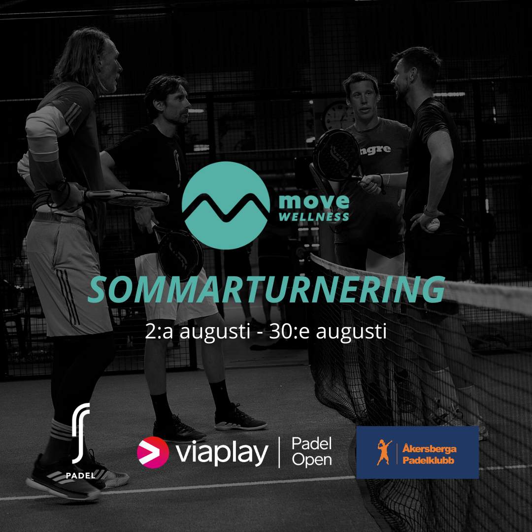 sommartunering