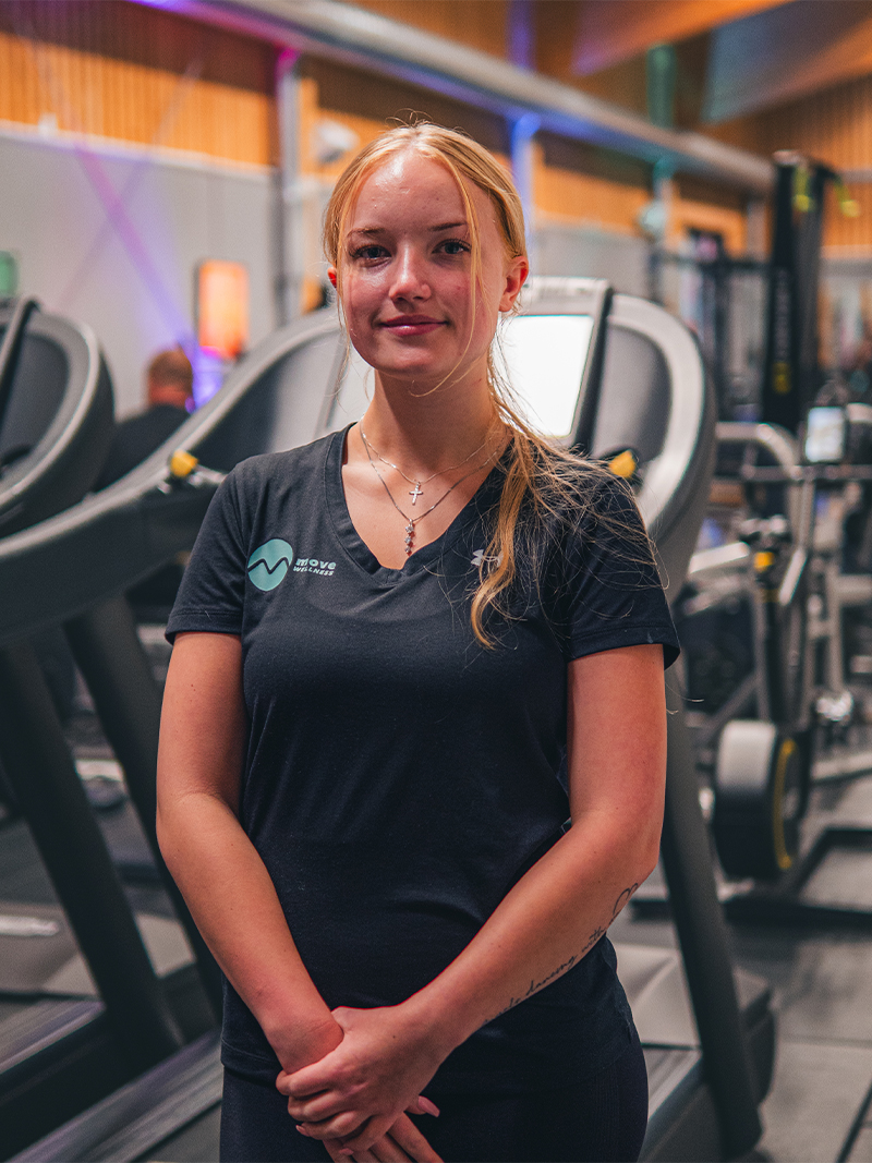 Isabelle Bäckström