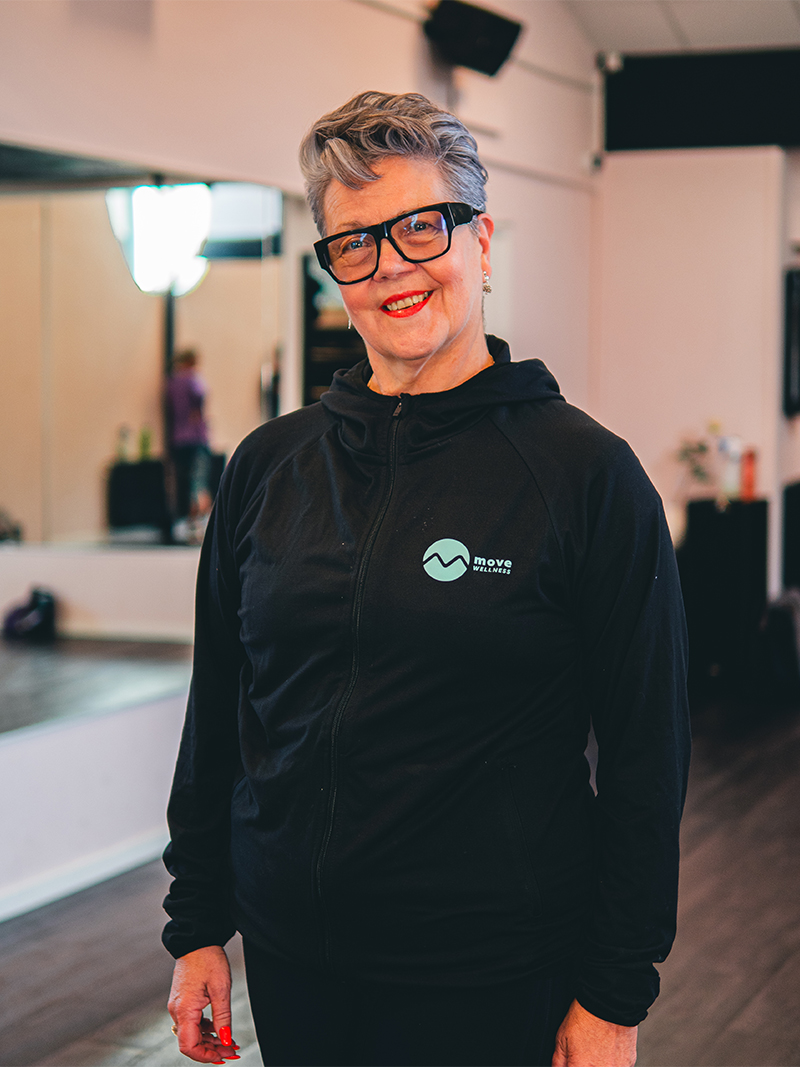 Marie Henriksson
