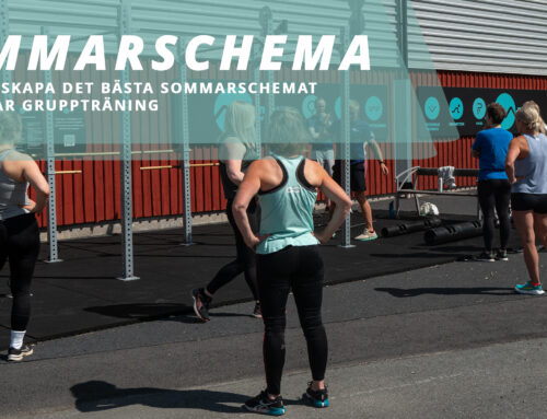 Nyhetsbrev Maj