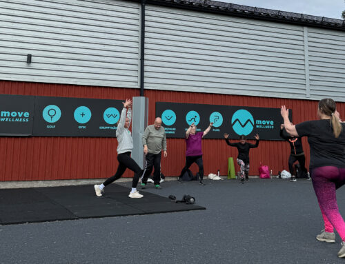 Nyhetsbrev Juni