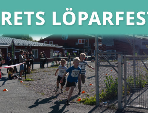 Brottbyrundan 2025 och Afterrun- & Medlemsmingel