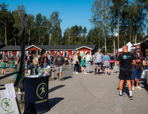 Nyhetsbrev September