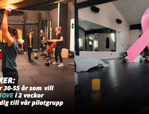 Nyhetsbrev Oktober