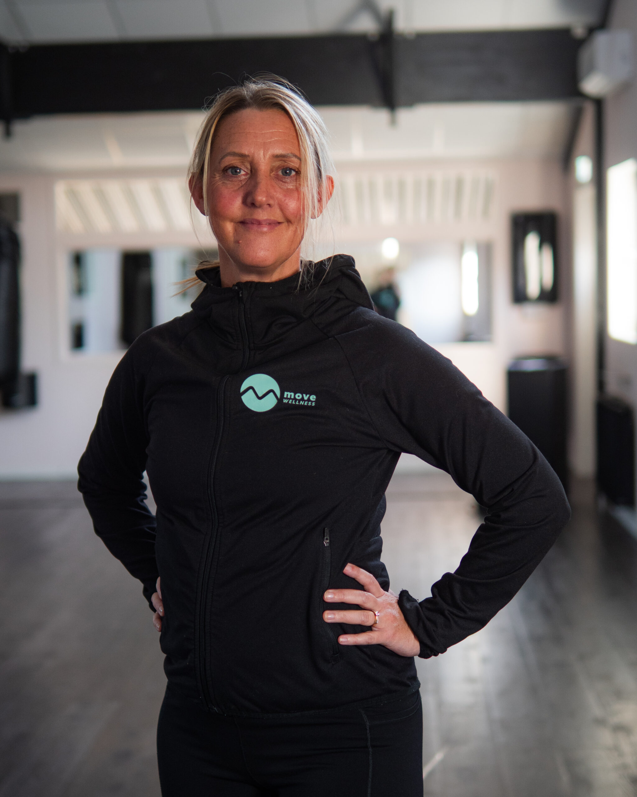 Linda Blomdahl Sjölund