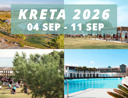 Följ med MOVE på årets träningsresa!