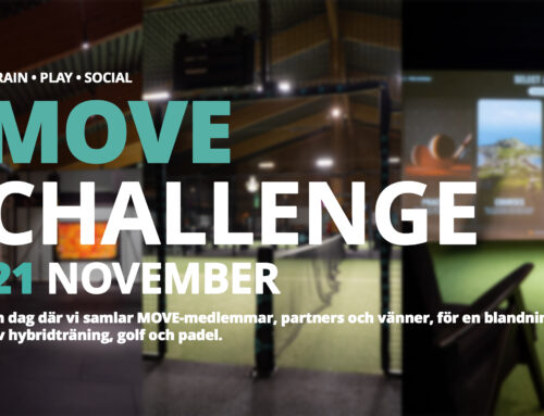 MOVE Challenge